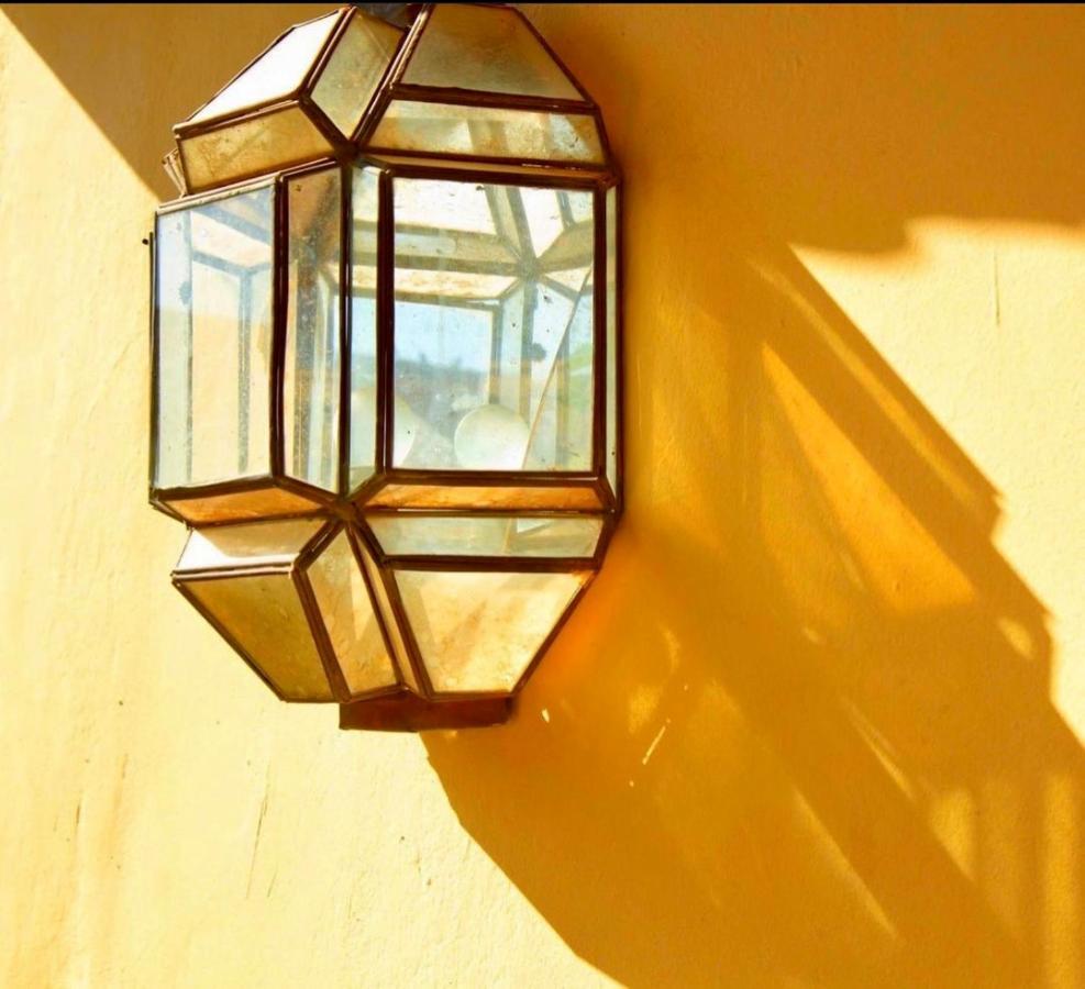Riad Zouhour Marraquexe Exterior foto
