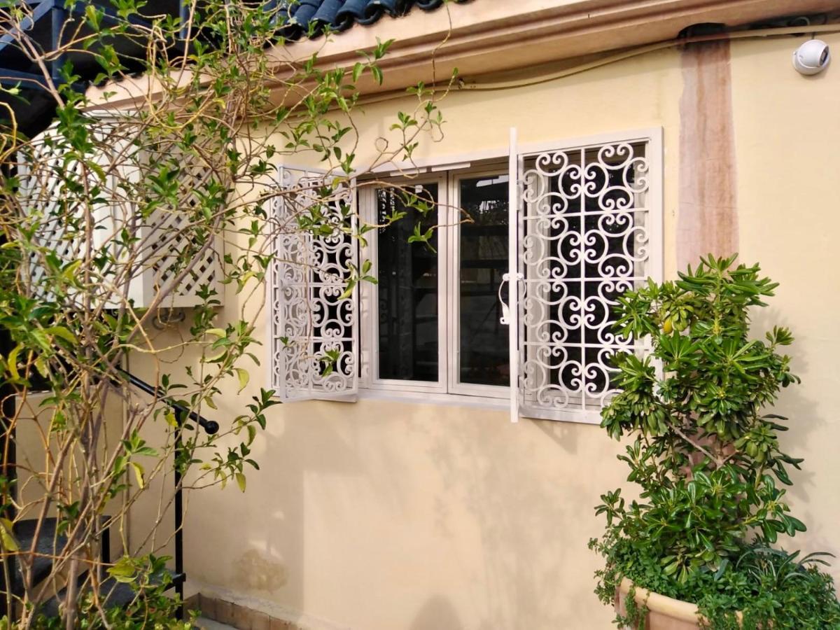 Riad Zouhour Marraquexe Exterior foto